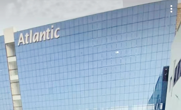 加納制藥廠(chǎng) ATLANTIC